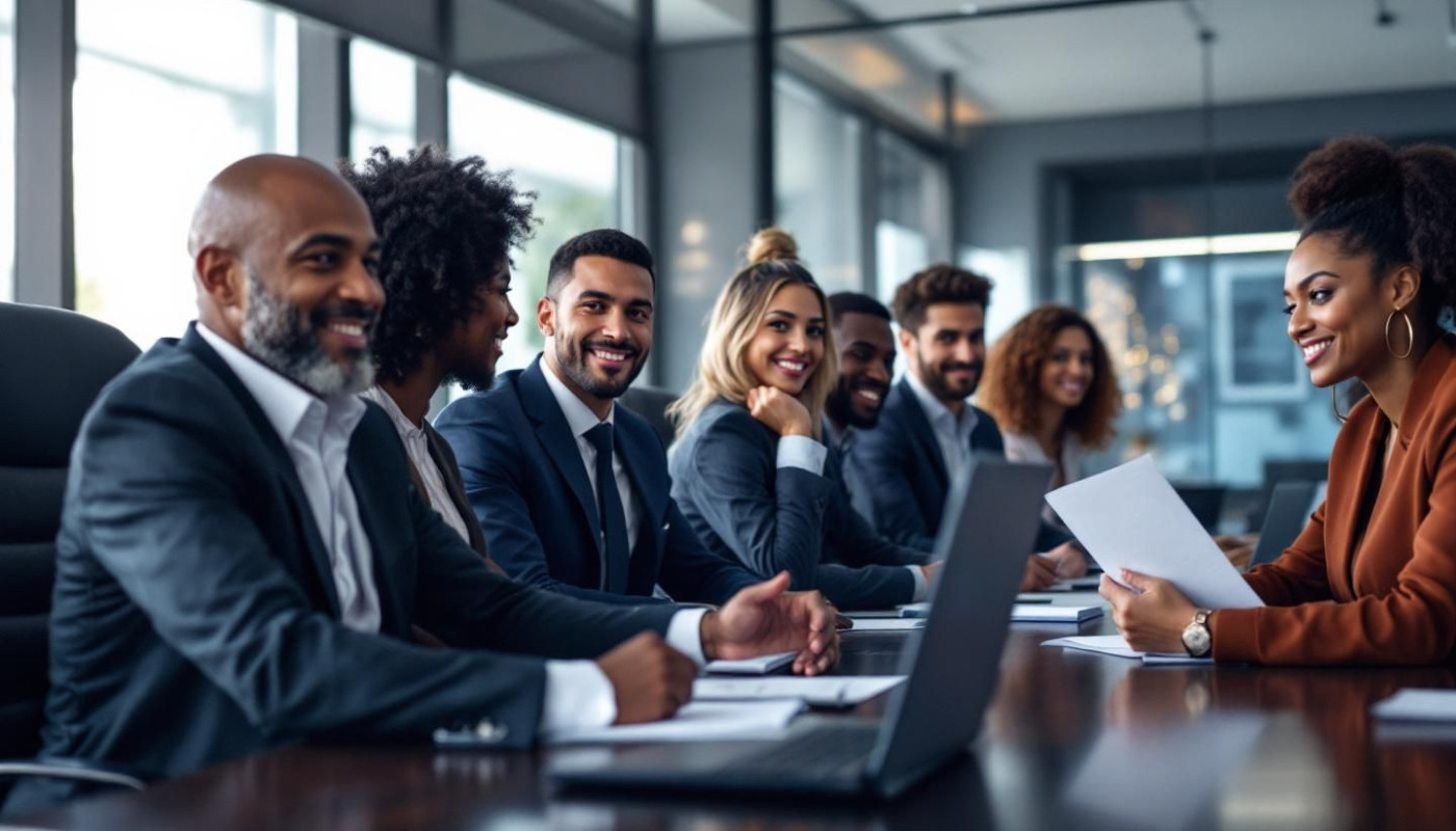 Essential Skills For Modern CEOs: A Comprehensive Overview