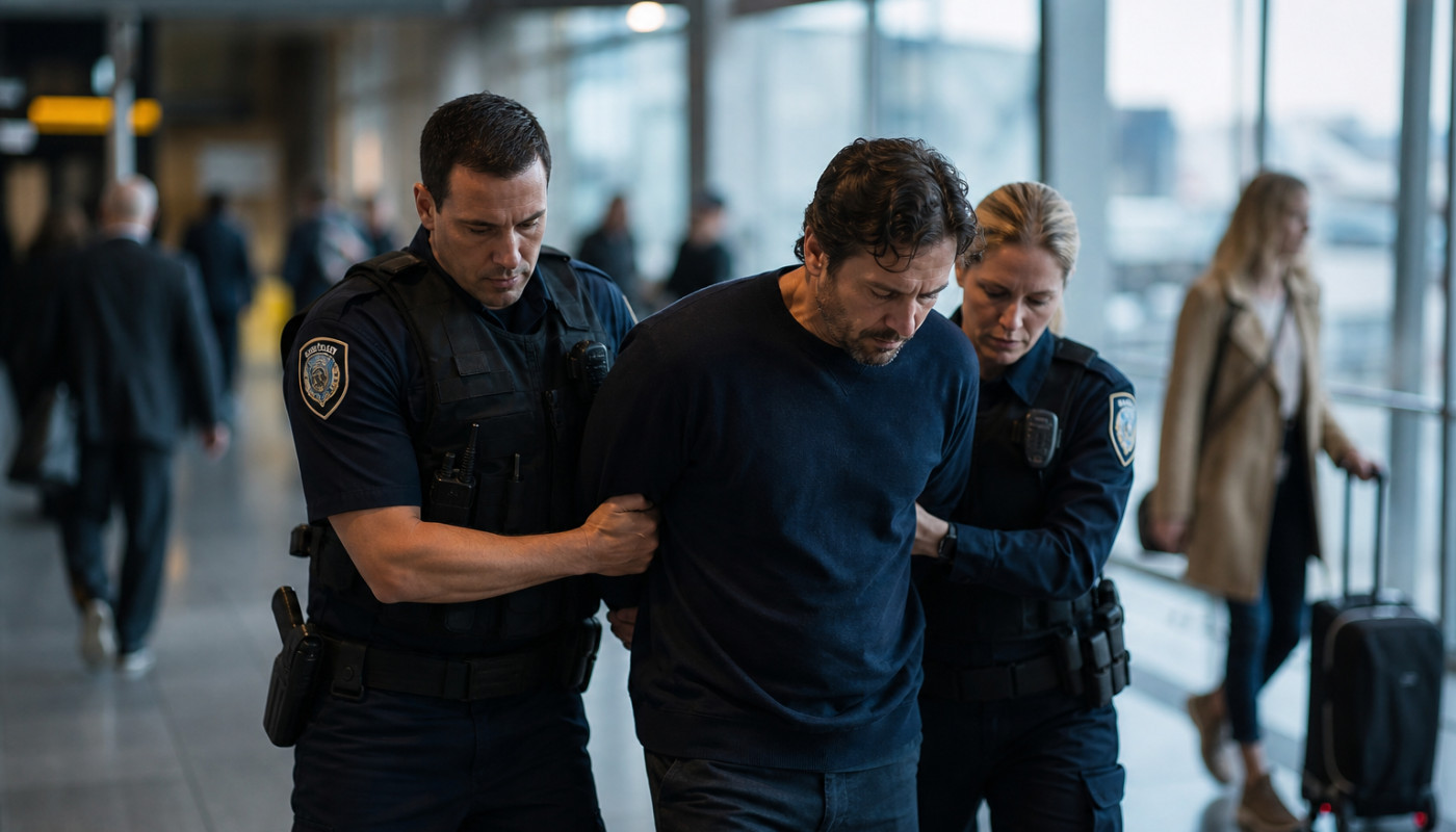 Hidden Pitfalls When Arrest Warrants Cross International Borders